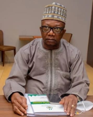 Why FG hasn’t started direct allocation to LGAs — ALGON