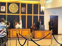Nigerians in diaspora reject Tinubu’s emergency rule in Rivers