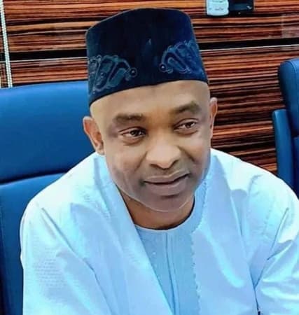 Bauchi Govt expresses shock over EFCC?s arrest of Accountant General