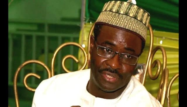 Necessity of Intervention in Rivers and the burden of leadership in times of crisis