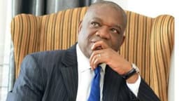 Ex-Gov Kalu fails to stop FG from appealing judgment over alleged N7.1bn fraud