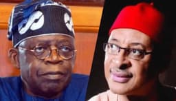 Utomi to Tinubu: Why no emergency rule in Lagos during Obasa saga?