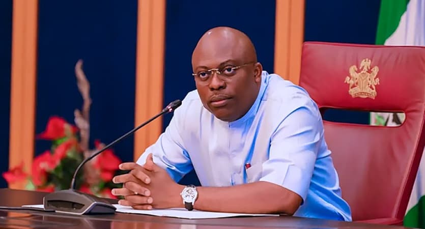 Fubara: Ijaw youth leaders slam $10 million suit on FG