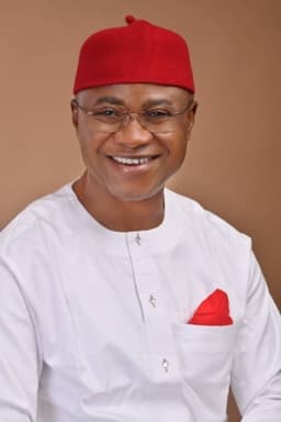 Anambra 2025 Guber: Forget the rumours, I’m still very much in the race — LP’s Nwosu