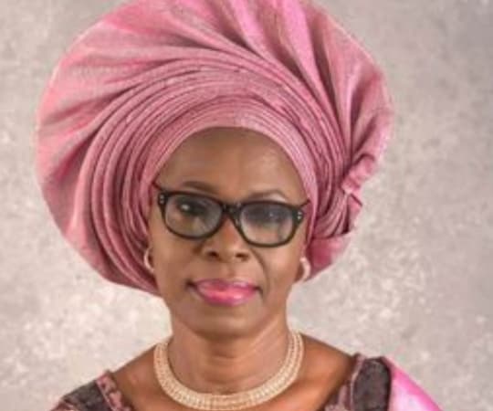 Council boss dies in Lagos