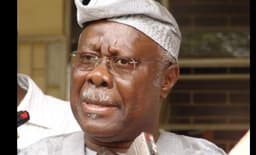 WIke’s aide deflects criticisms, blames ‘PDP elders like Bode George’ for revocation of Wadata Plaza Right of Occupancy