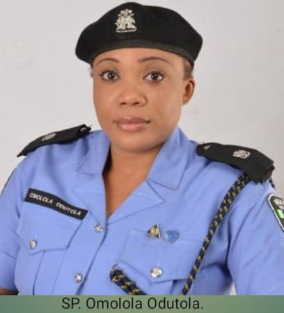  8 secondary school students arrested for alleged cultism