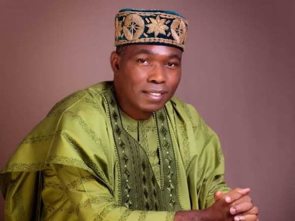 2027: SDP?s Adebayo rules out merger with APC, others