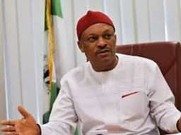 Why there’s a gang-up against me in PDP — Anyanwu