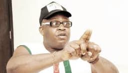 PDP Chieftain: Why we allowed Wike to serve in Tinubu’s govt