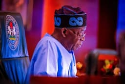 2027: APC chieftains join coalition to sack Tinubu from Aso Rock