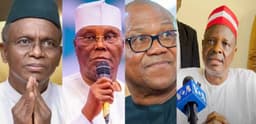 2027: Hurdles mount as coalition leaders move to unveil mega party
