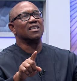 Rivers allocation: Tinubu has broken the law, flouted Supreme Court order — Obi