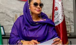 BREAKING: INEC receives constituents’ petition for recall of Senator Natasha