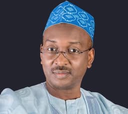 Coalition’s political party choice almost concluded — Salihu Lukman