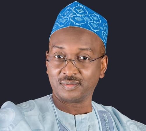 Coalition’s political party choice almost concluded — Salihu Lukman