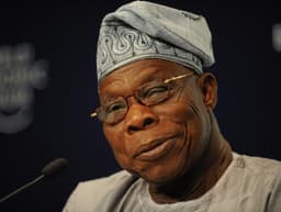 Why democracy has failed in Africa — Obasanjo