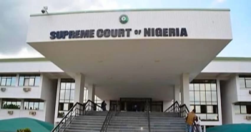   Rivers Crisis: PDP Govs challenge emergency rule at Supreme Court