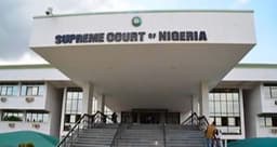   Rivers Crisis: PDP Govs challenge emergency rule at Supreme Court