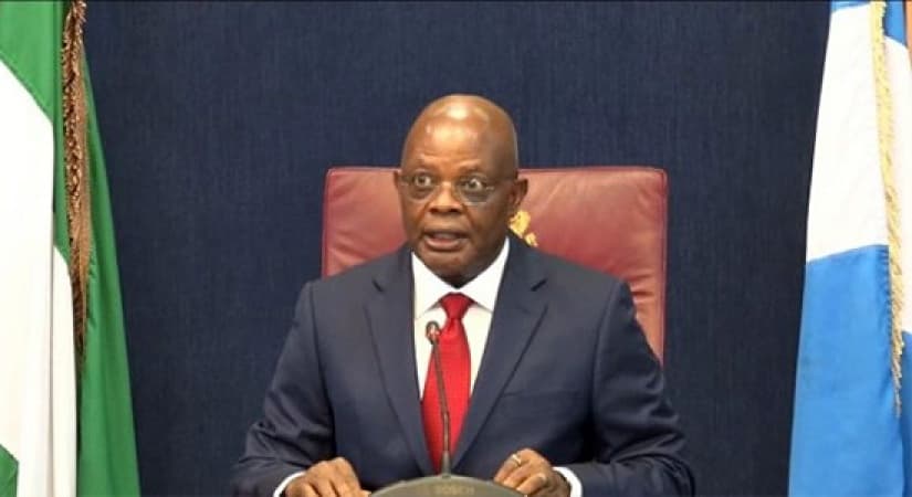 Panic in Rivers over alleged move by Administrator to appoint LG caretakers