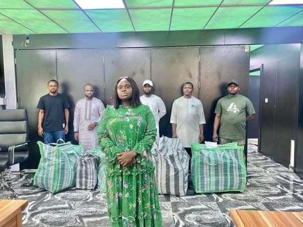 Why we?re recalling Natasha from the Senate ? Constituents 