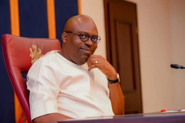 Militancy: HURIWA faults AGF, Onanuga over allegations against Fubara; demands evidence-based discourse