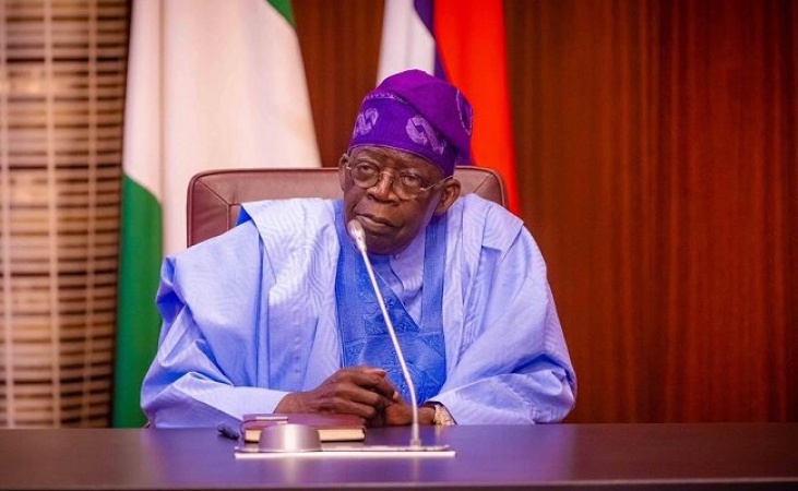 Nigerians seek good governance, not 2027 distractions
