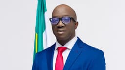 Alleged defamatory remarks: Okpebholo demands apology from 2 PDP chieftains