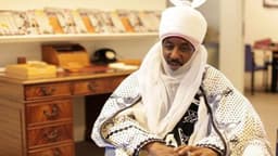 My opponents challenging God’s will — Emir Sanusi