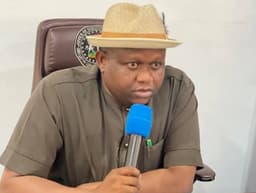 Emergency rule in Rivers an arrangement between Tinubu and Wike, ex-LG boss alleges