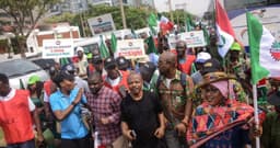 Labour threatens action if Rivers emergency rule is not reversed