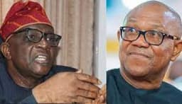Tinubu’s aide warns Peter Obi