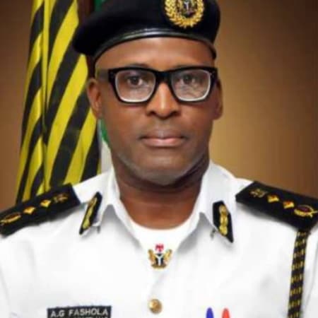 Lagos Govt. to deploy 3,000 smart cameras for traffic management