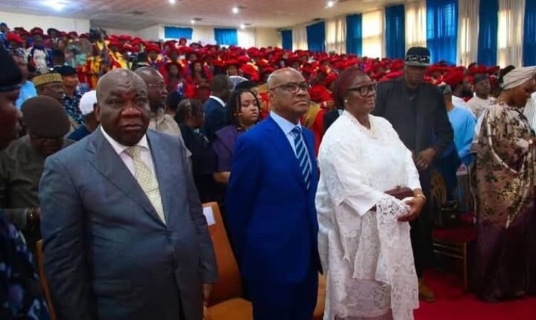 Wike: HURIWA demands suspension, investigation of Supreme Court Justice Agim