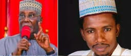 Atiku, Senator Abbo, others hold coalition meeting in Yola