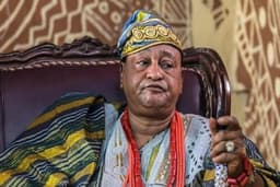 How I lost three wives ? Jide Kosoko