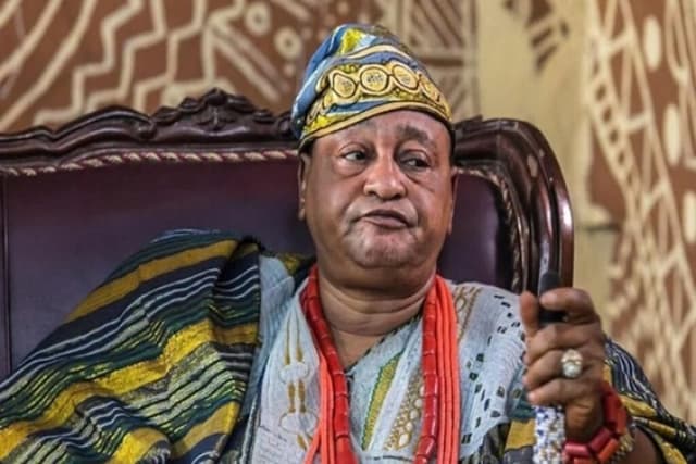 How I lost three wives — Jide Kosoko