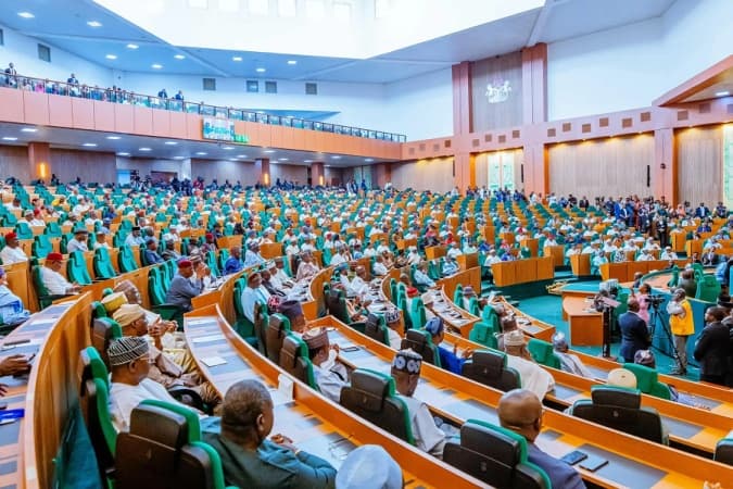 Reps push for same-day presidential, gubernatorial polls