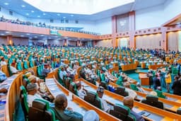 Reps push for same-day presidential, gubernatorial polls