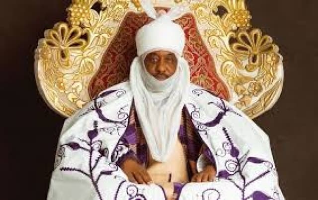 Appeal Court lifts order against Sanusi’s reinstatement, cautions parties pending Supreme Court hearing