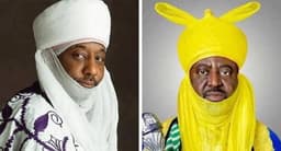 Sanusi, Bayero take Kano emirate tussle to Supreme Court