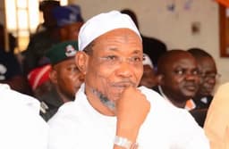 2027: Aregbesola’s camp in dilemma over Tinubu, Osun