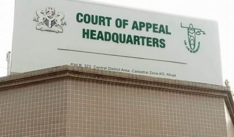 Kano: Appeal Court hears nine appeals on conduct of LG polls April 8