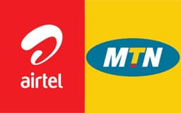 MTN, Airtel strike deal on sharing of network infrastructure