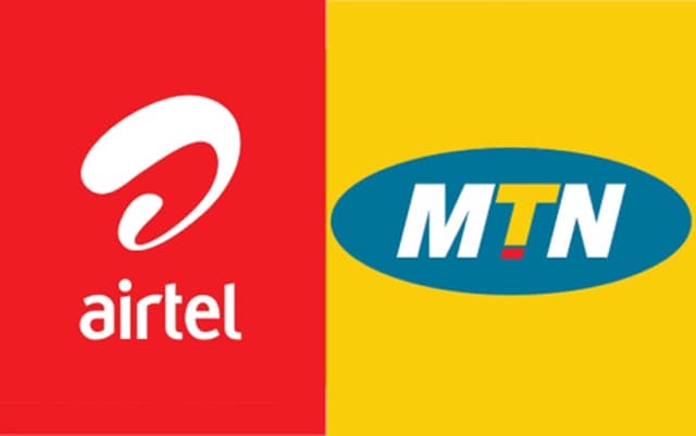 MTN, Airtel strike deal on sharing of network infrastructure