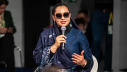 Natasha faults INEC, says petition for recall should have been dismissed
