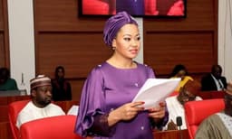 Constituents stage rally, express support for Akpoti-Uduaghan’s recall process