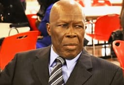 Senate rejects motion to immortalise late Humphrey Nwosu