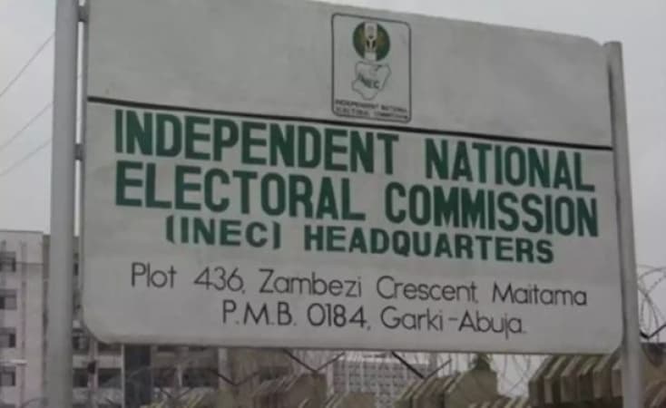 91 groups seek INEC registration as coalition talks gather steam
