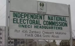 91 groups seek INEC registration as coalition talks gather steam